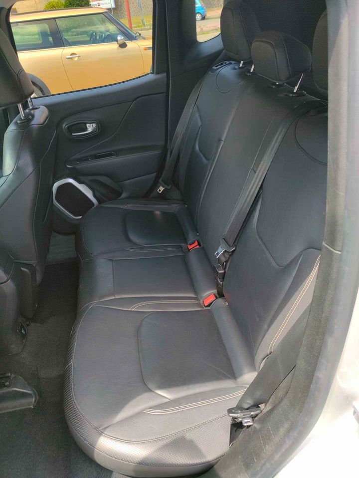 Jeep Renegade 2.0 Multijet 4X4