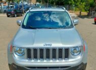 Jeep Renegade 2.0 Multijet 4X4