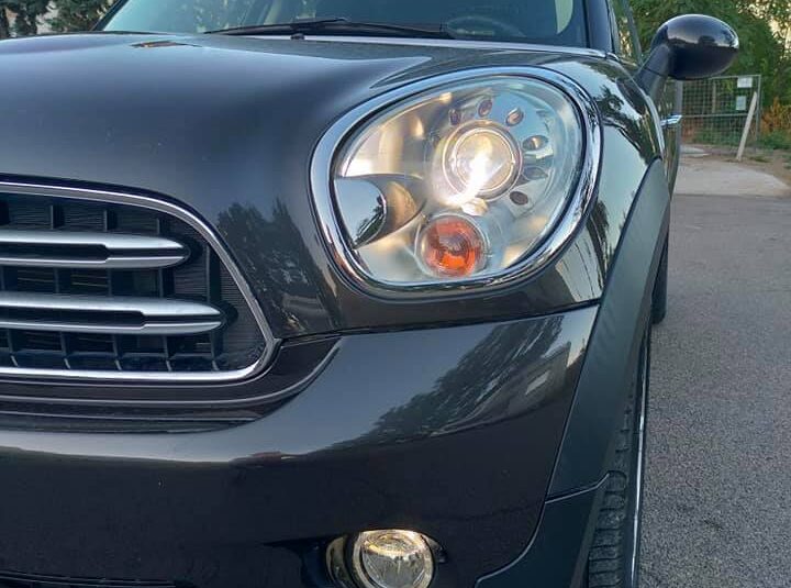 Mini Countryman 2.0 d (R60) Automatico