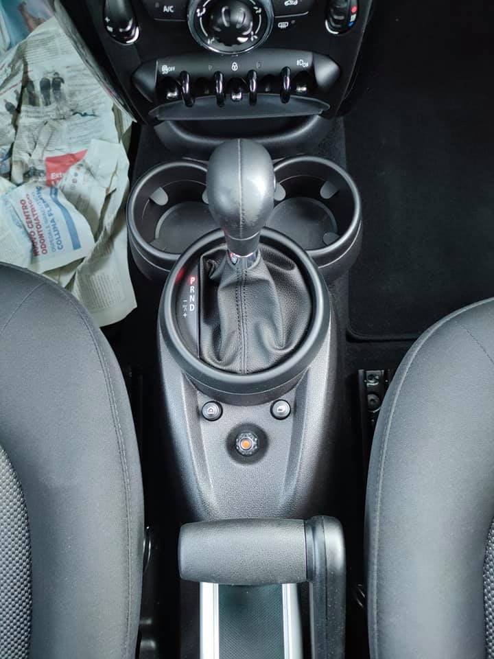 Mini Countryman 2.0 d (R60) Automatico