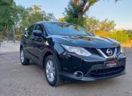 Nissan Qashqai Pure Drive 1.5 dci 110 CV