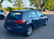 Volkswagen Golf VII 1.6 TDI 90 CV Tech & Sound BlueMotion