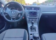 Volkswagen Golf VII 1.6 TDI 90 CV Tech & Sound BlueMotion