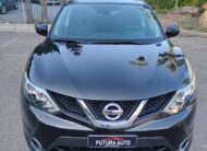 Nissan Qashqai Pure Drive 1.5 dci 110 CV