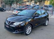 Nissan Qashqai Pure Drive 1.5 dci 110 CV