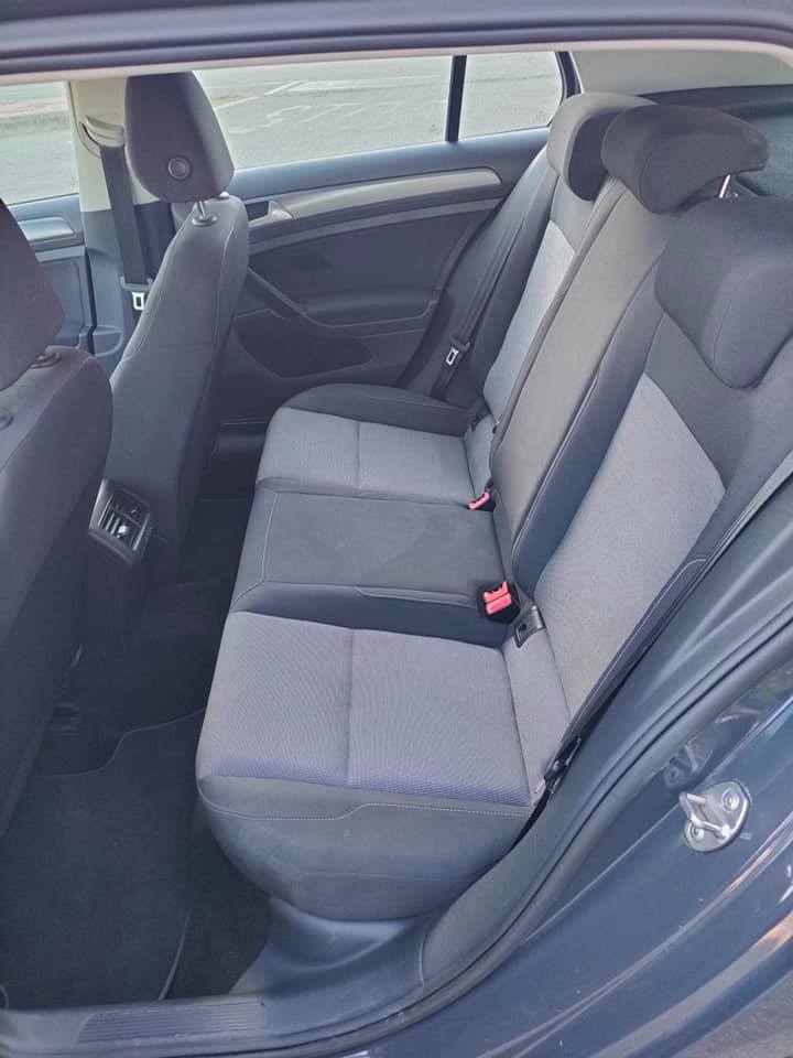 Volkswagen Golf VII 1.6 TDI 90 CV Tech & Sound BlueMotion