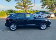 Nissan Qashqai Pure Drive 1.5 dci 110 CV