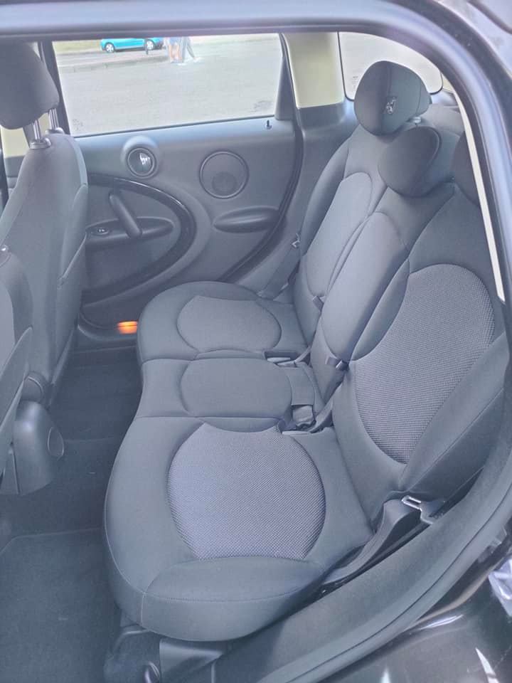 Mini Countryman 2.0 d (R60) Automatico