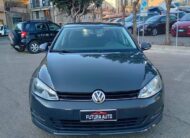 Volkswagen Golf VII 1.6 TDI 90 CV Tech & Sound BlueMotion