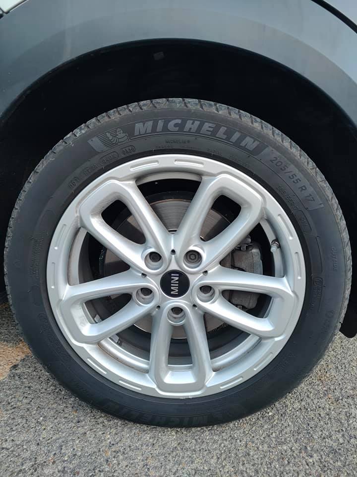 Mini Countryman 2.0 d (R60) Automatico