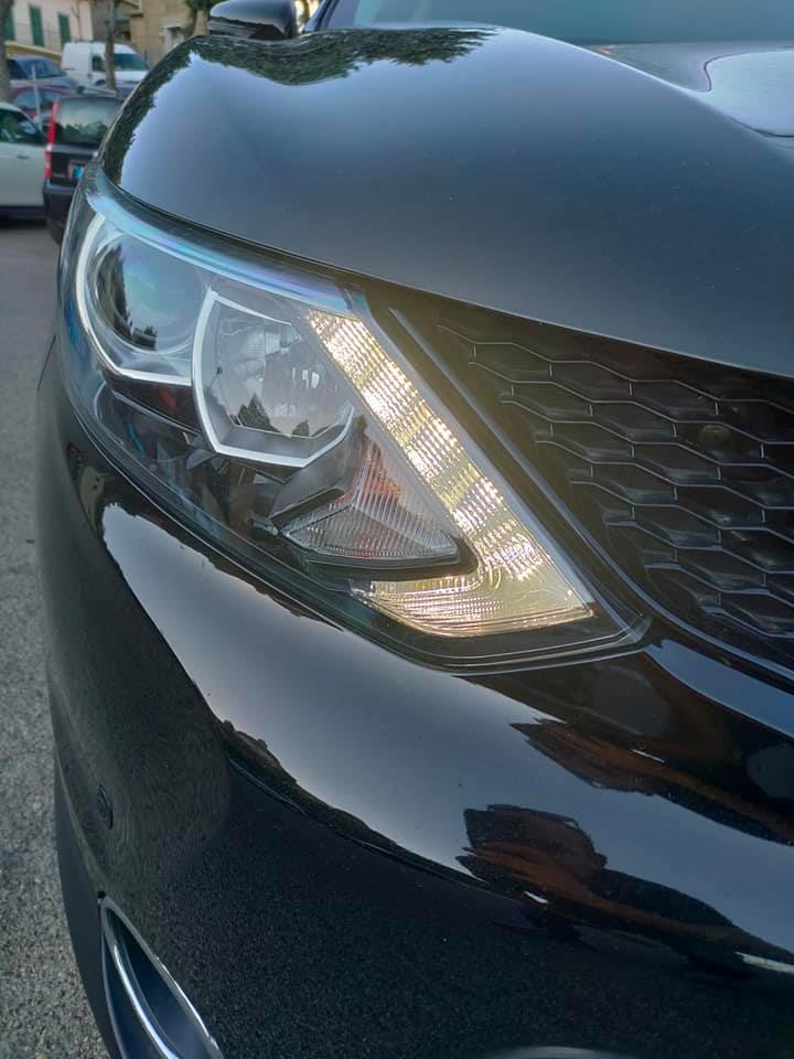 Nissan Qashqai Pure Drive 1.5 dci 110 CV