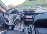 Nissan Qashqai Pure Drive 1.5 dci 110 CV
