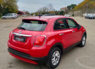 FIAT 500 X GPL