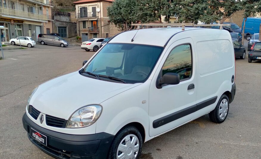 Renault Kangoo 1.5 dci