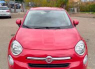 FIAT 500 X GPL