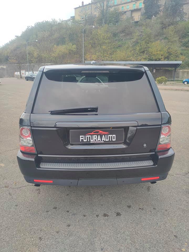 Land Rover Range Rover Sport 3.0 TDI V6