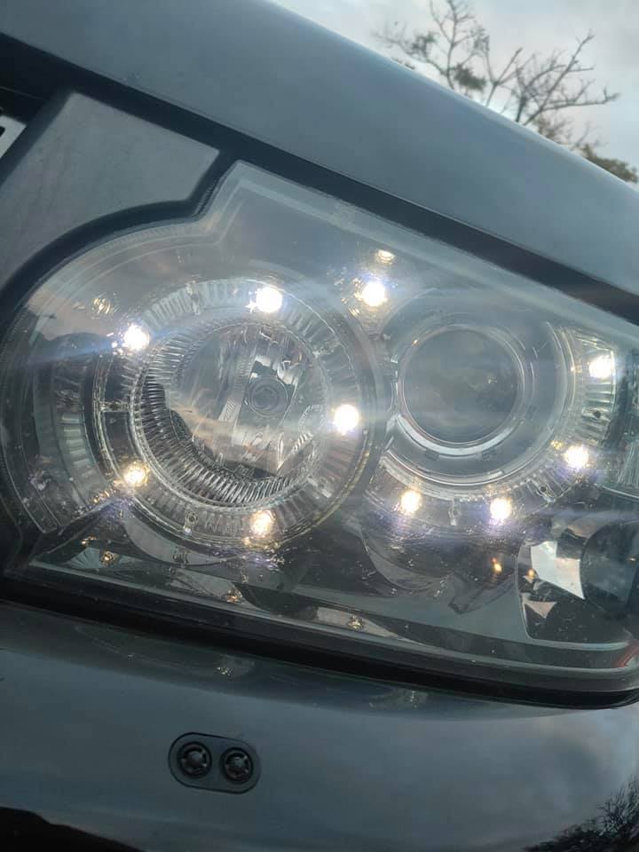 Land Rover Range Rover Sport 3.0 TDI V6