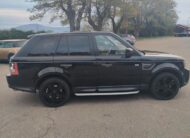 Land Rover Range Rover Sport 3.0 TDI V6