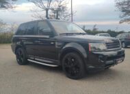 Land Rover Range Rover Sport 3.0 TDI V6