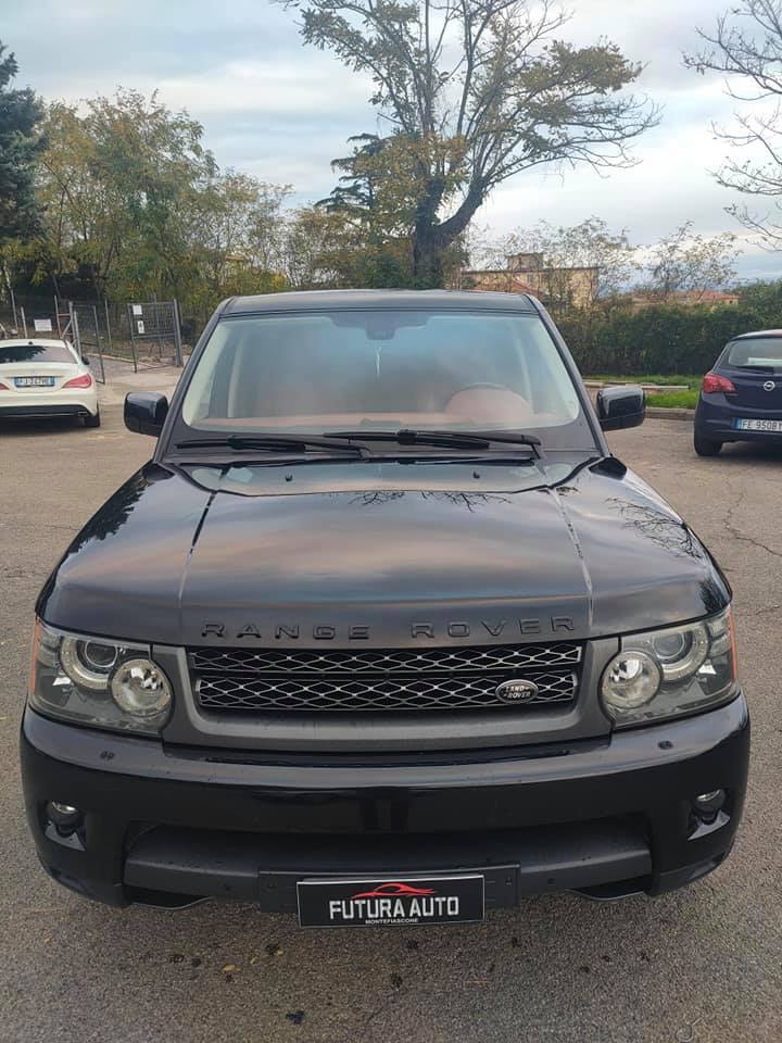 Land Rover Range Rover Sport 3.0 TDI V6