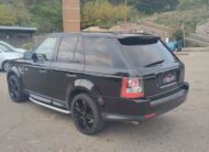 Land Rover Range Rover Sport 3.0 TDI V6