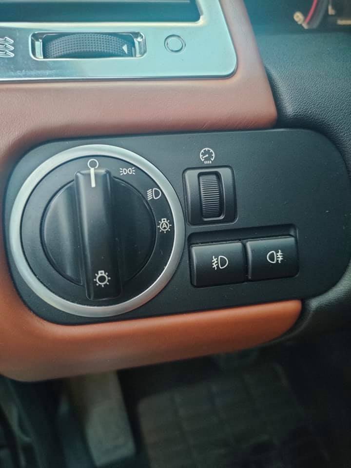 Land Rover Range Rover Sport 3.0 TDI V6