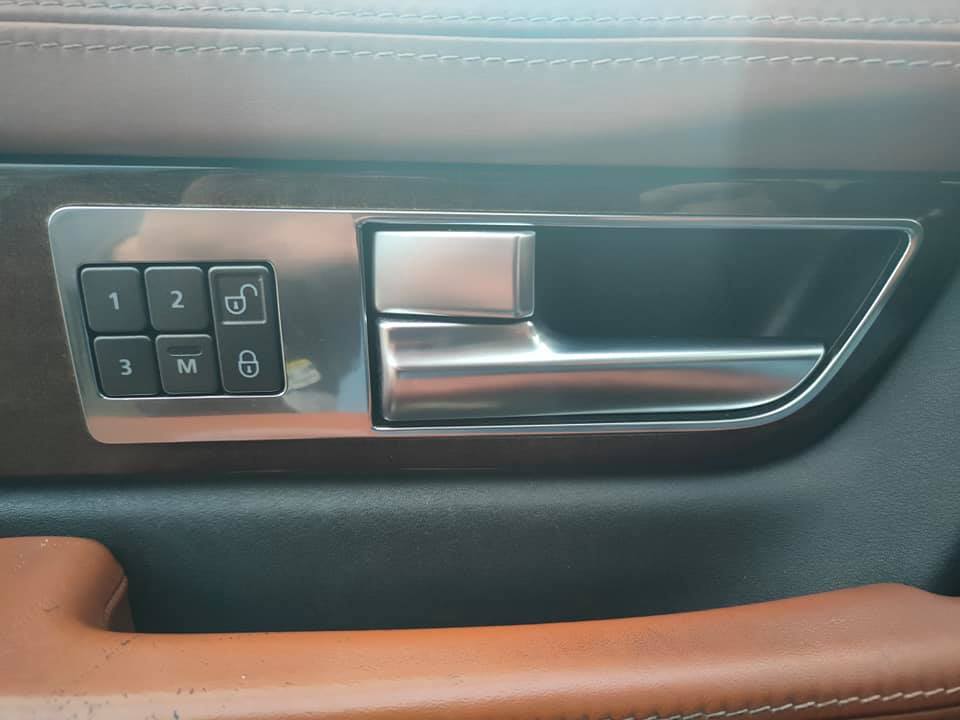 Land Rover Range Rover Sport 3.0 TDI V6