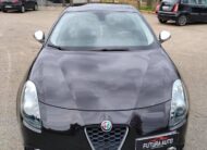 Alfa Romeo Giulietta 1.6 Multijet 120 cv