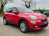 FIAT 500 X GPL