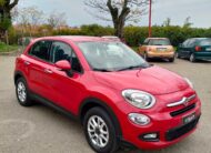 FIAT 500 X GPL