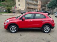 FIAT 500 X GPL