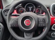 FIAT 500 X GPL