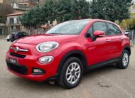 FIAT 500 X GPL