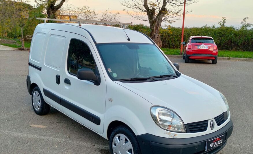 Renault Kangoo 1.5 dci