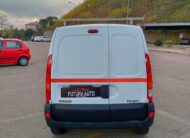 Renault Kangoo 1.5 dci