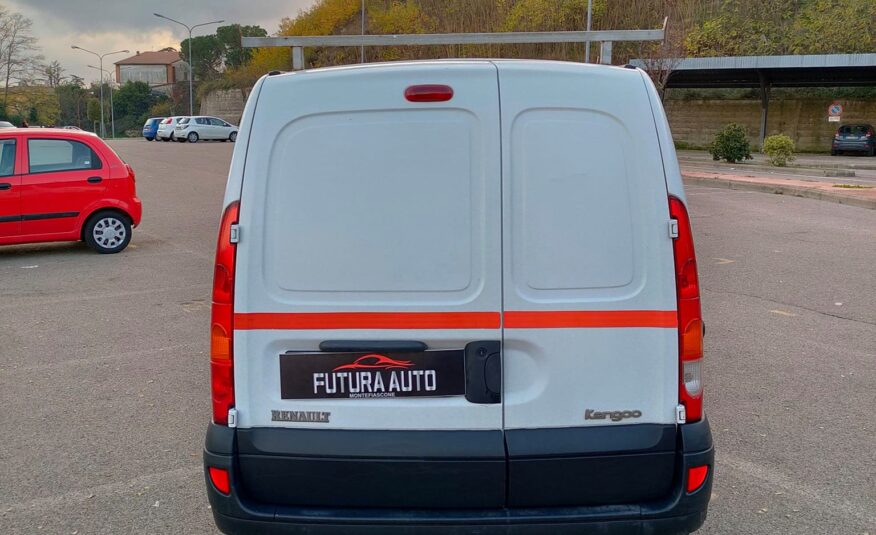 Renault Kangoo 1.5 dci