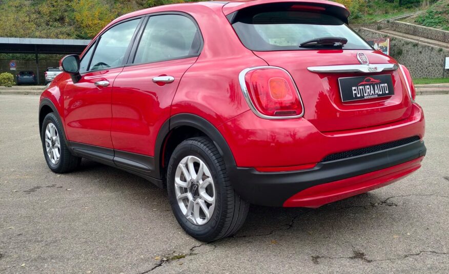 FIAT 500 X GPL