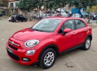 FIAT 500 X GPL