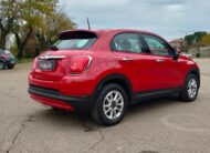 FIAT 500 X GPL