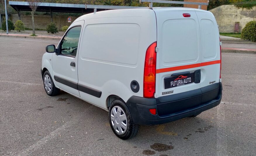 Renault Kangoo 1.5 dci