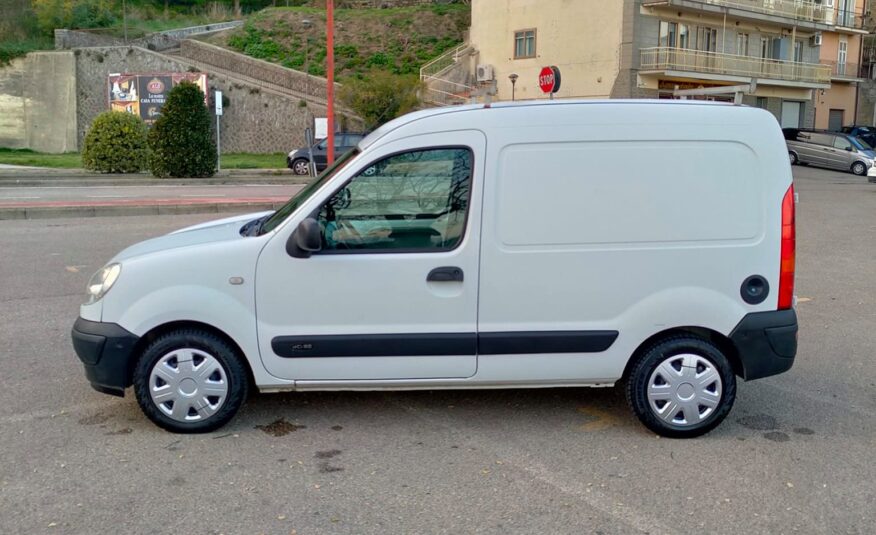 Renault Kangoo 1.5 dci