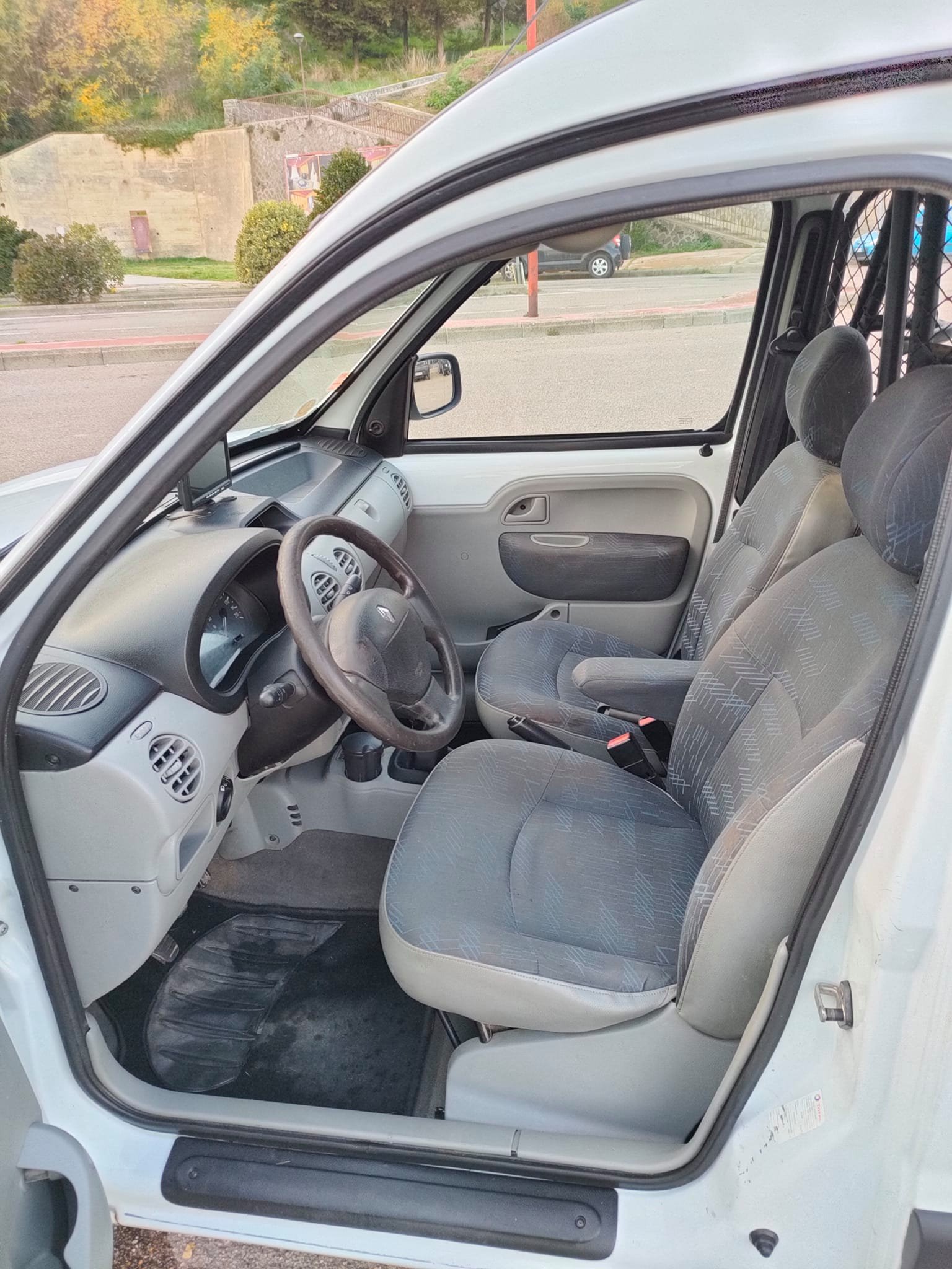 Renault Kangoo 1.5 dci