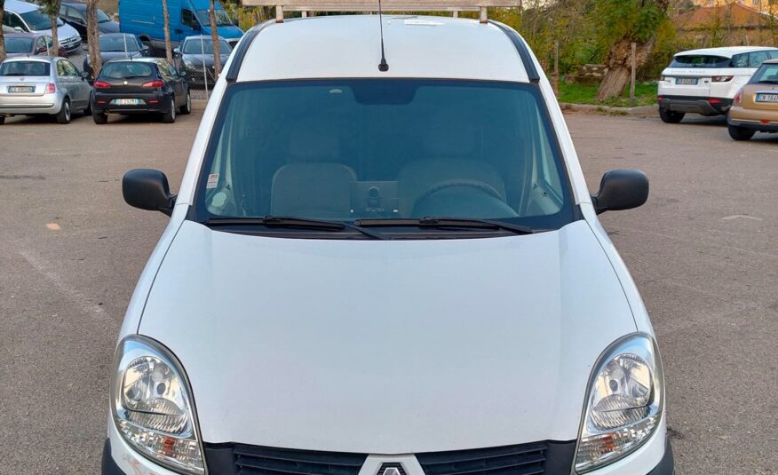 Renault Kangoo 1.5 dci