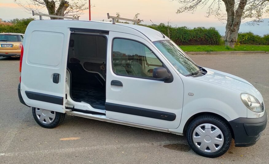 Renault Kangoo 1.5 dci