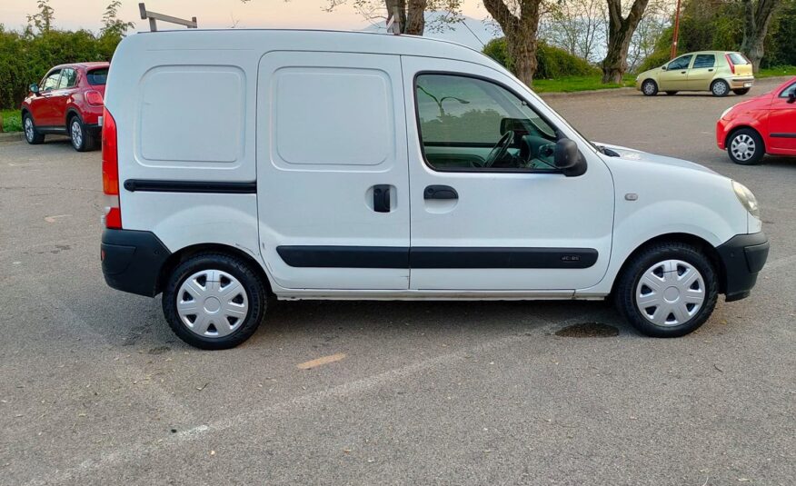 Renault Kangoo 1.5 dci