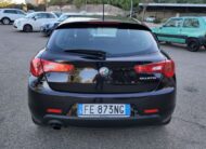 ALFA ROMEO GIULIETTA 1.6 MULTIJET