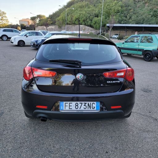 ALFA ROMEO GIULIETTA 1.6 MULTIJET