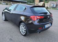 ALFA ROMEO GIULIETTA 1.6 MULTIJET