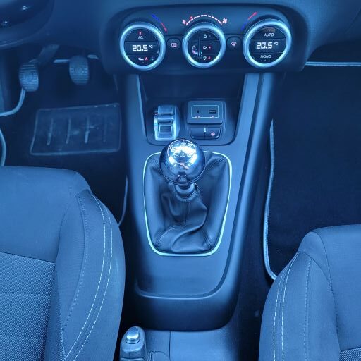 ALFA ROMEO GIULIETTA 1.6 MULTIJET