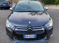 CITROEN DS4 1.6 HDI AUTOMATICO